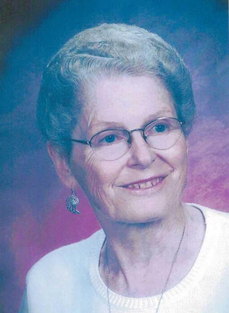 Carol A. Thompson Profile Photo