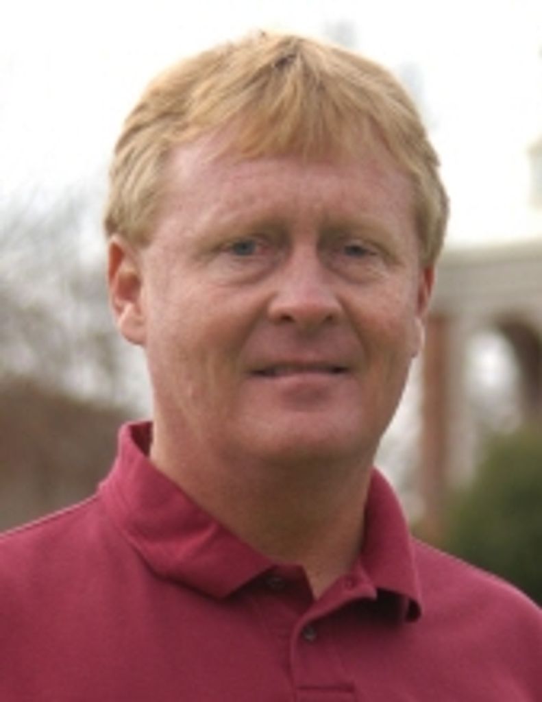 John  Anthony "Tony"  Cavett