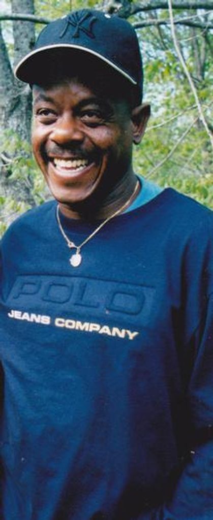 Stanley Gorham Jr. Profile Photo