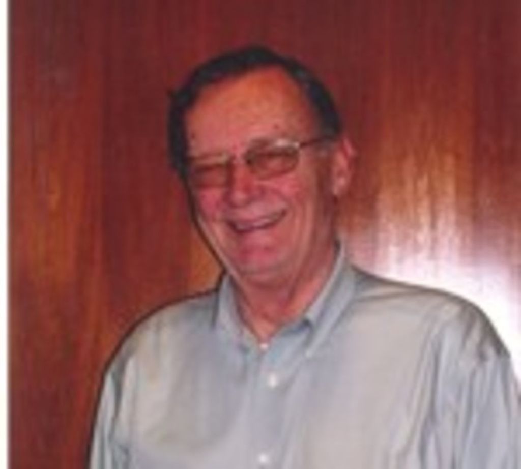 James Houston Jamison, Sr.