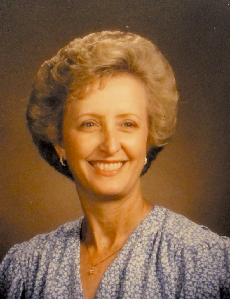 Dollie Leona Knowles Profile Photo