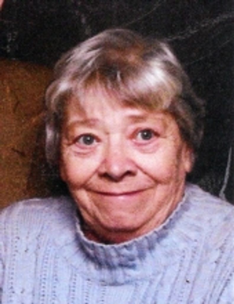 Roberta "Bert" Leisure