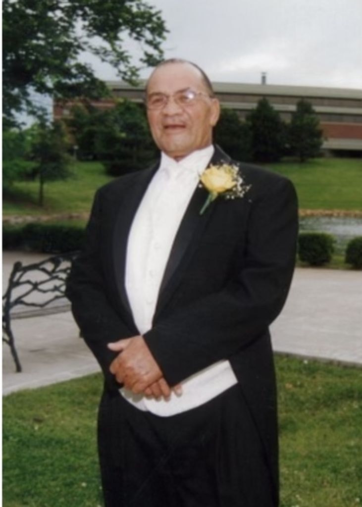 Joe Morris Turner Profile Photo