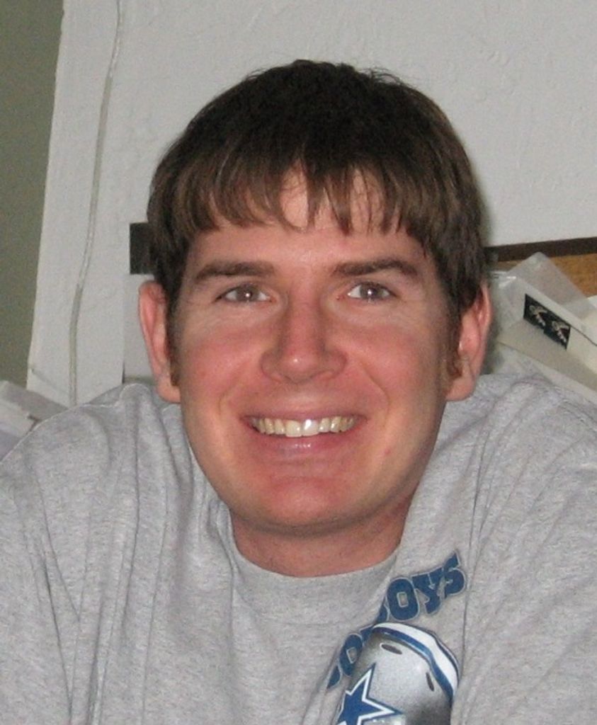 Gregory "Greg" E. Doucette