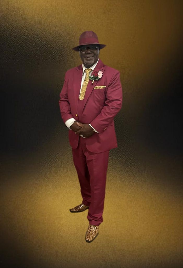 Marvin Harris Profile Photo