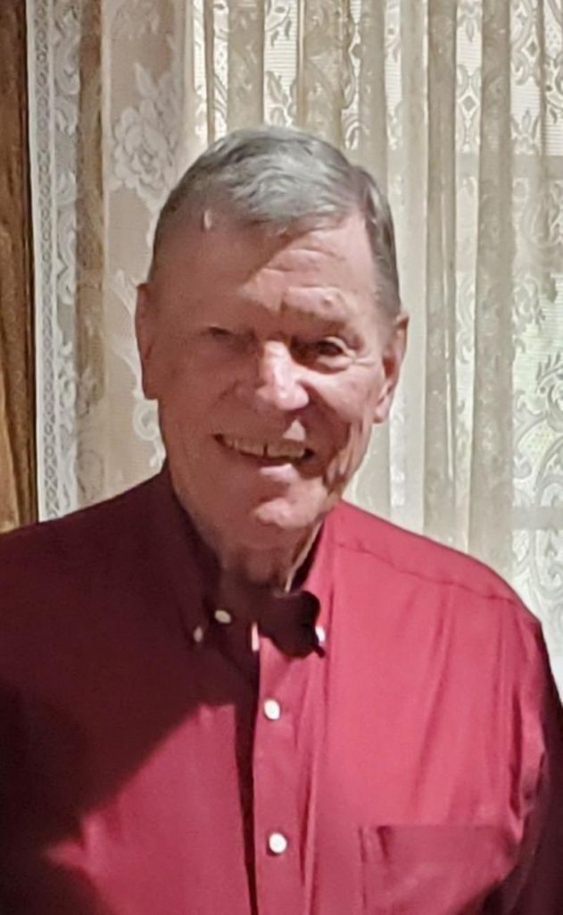 Dale Amos Evans Profile Photo