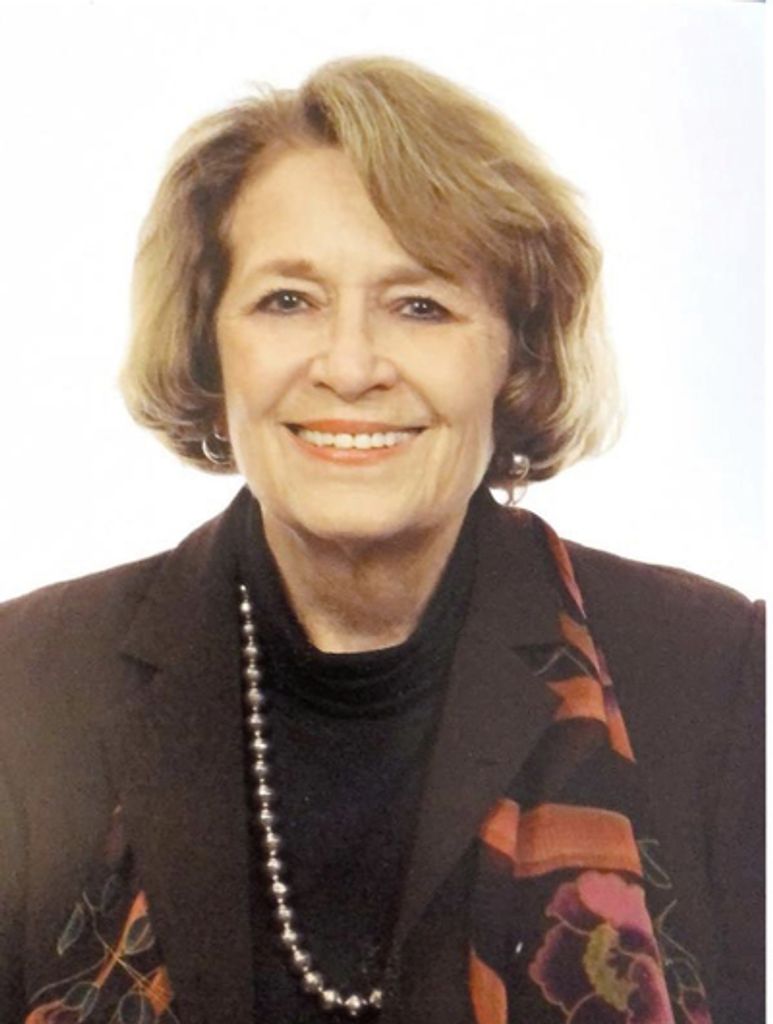 Edith Sayre Auslander Profile Photo