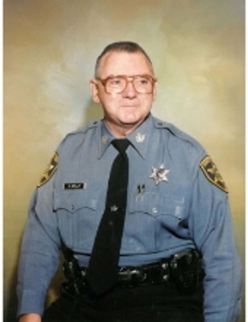 Ronald  L. "Mac"  Mckillip 