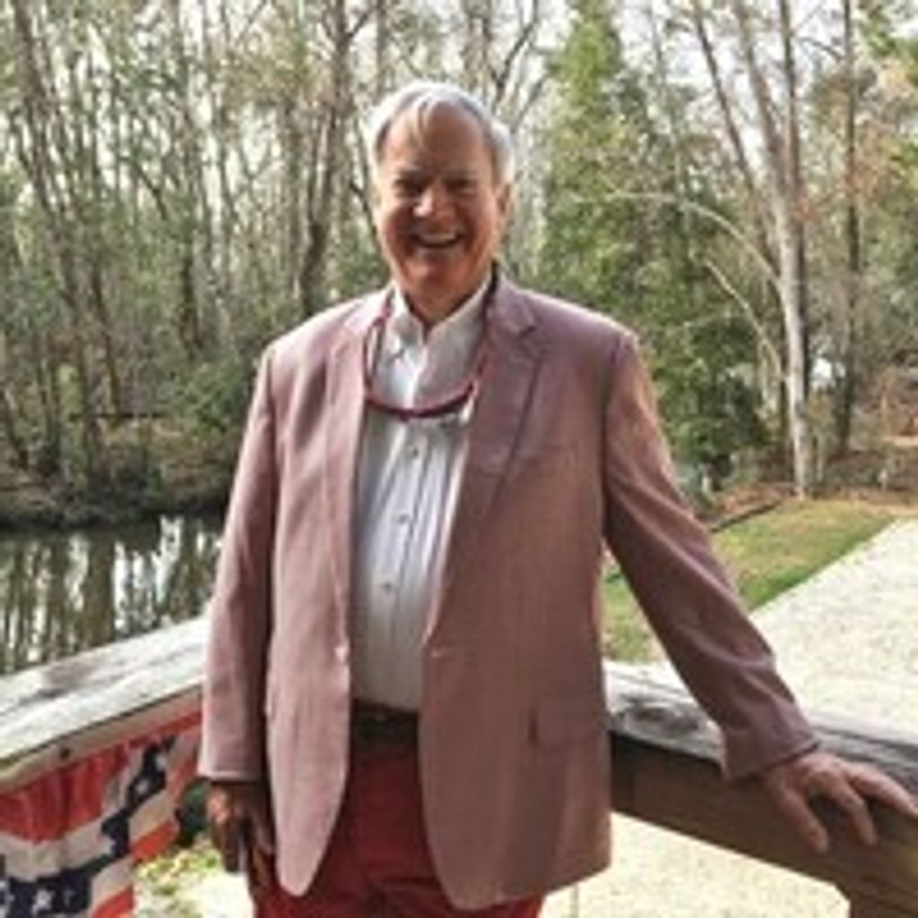 John "Ken" Kendrick
