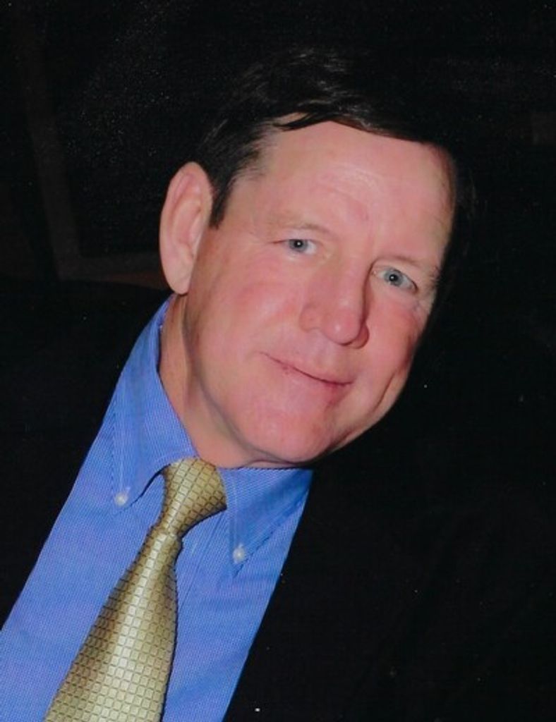 Julius Grant Scott, Jr.