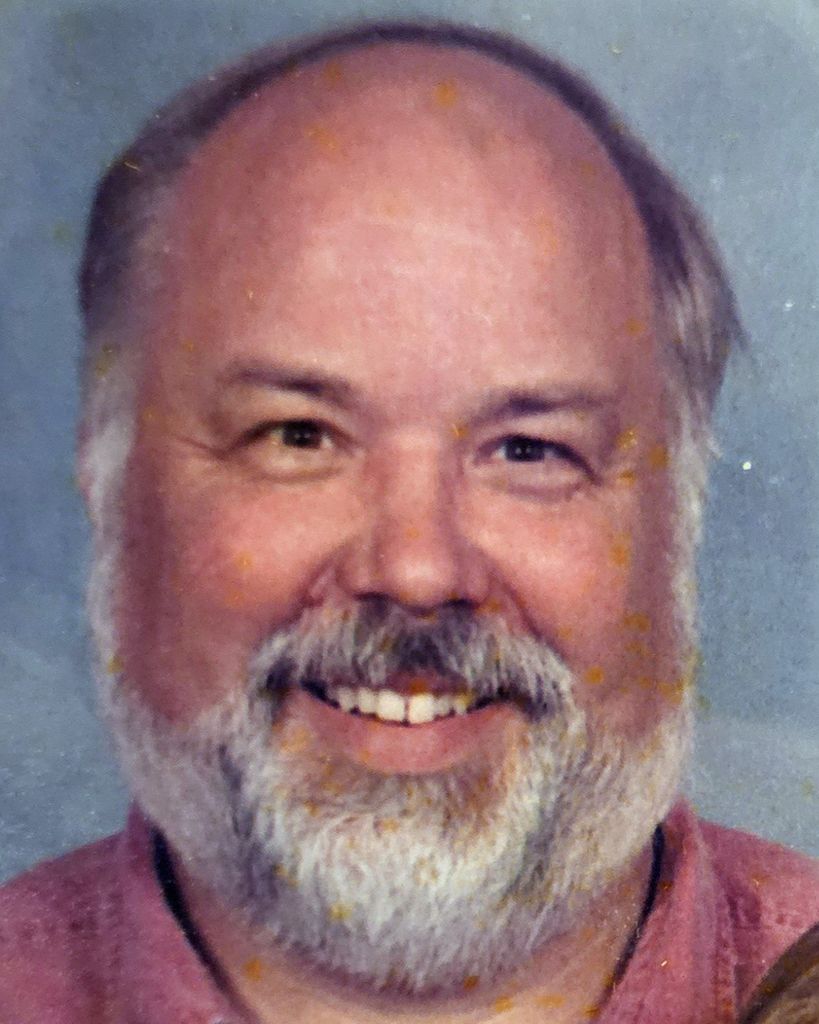 David Keith Devine Profile Photo