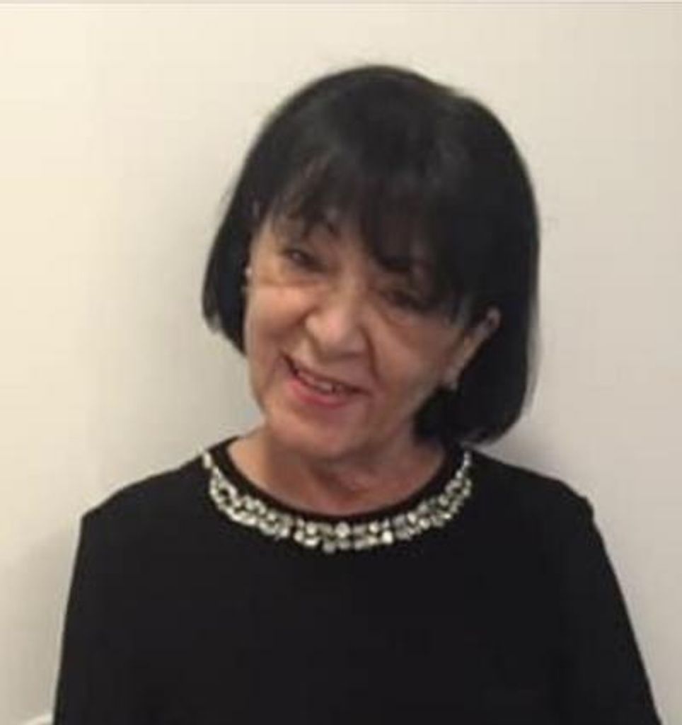 Janette R. Hishmeh Profile Photo