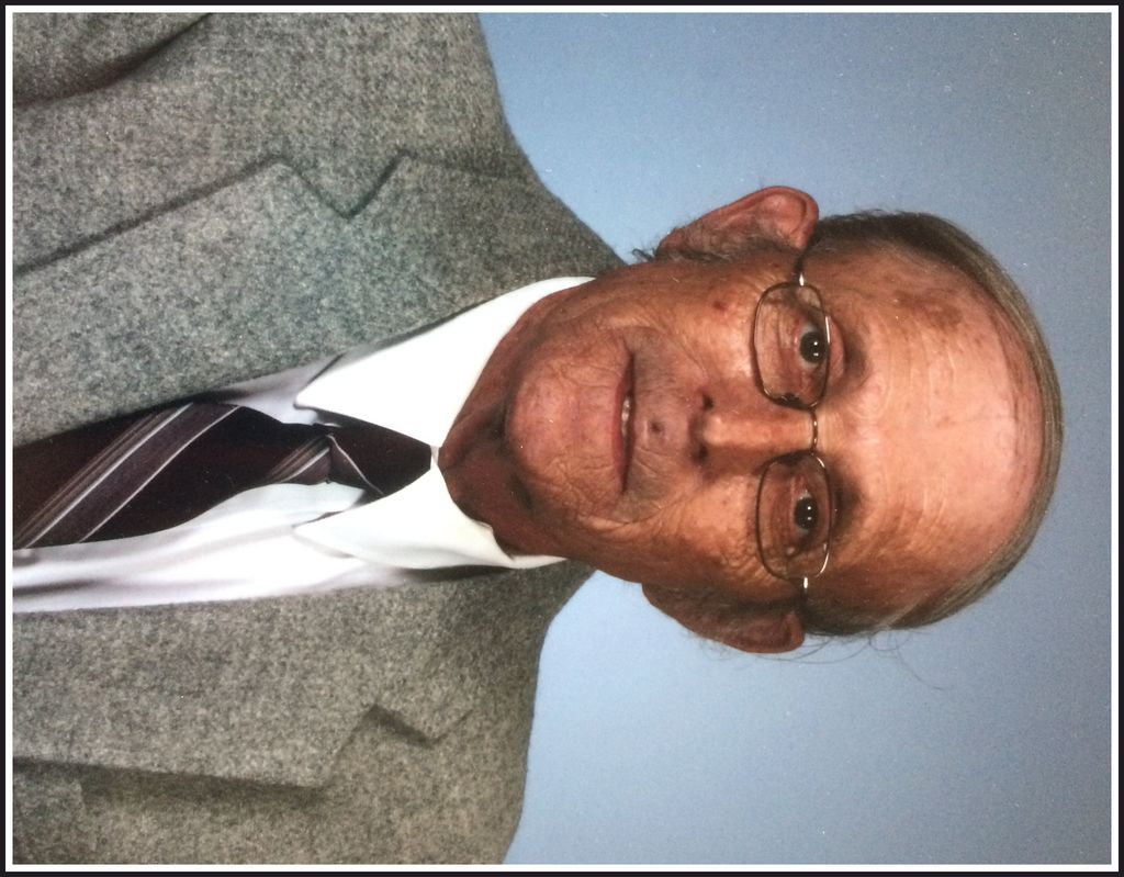 Merlin J. Harper