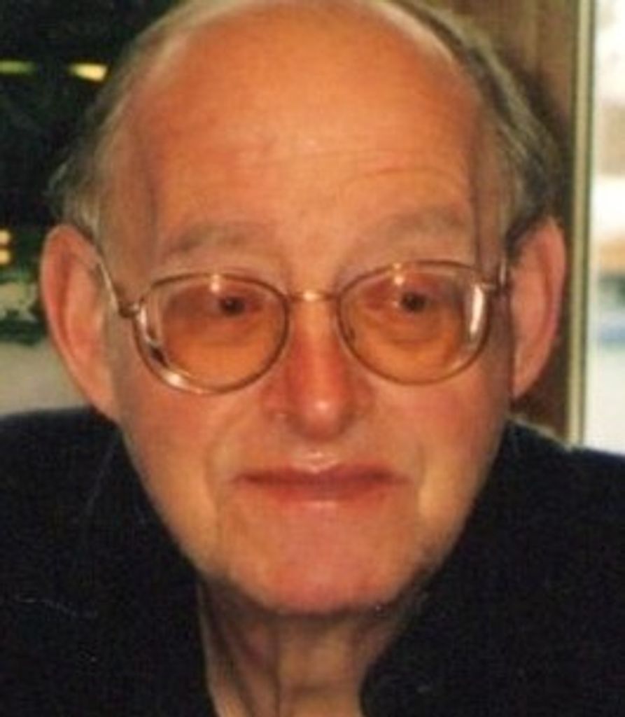 Douglas Lacroix Profile Photo