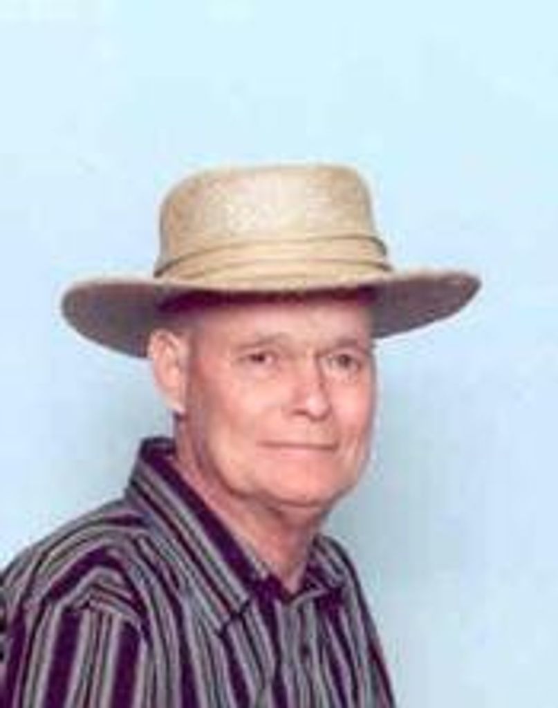 Michael Bonaventure Troutman