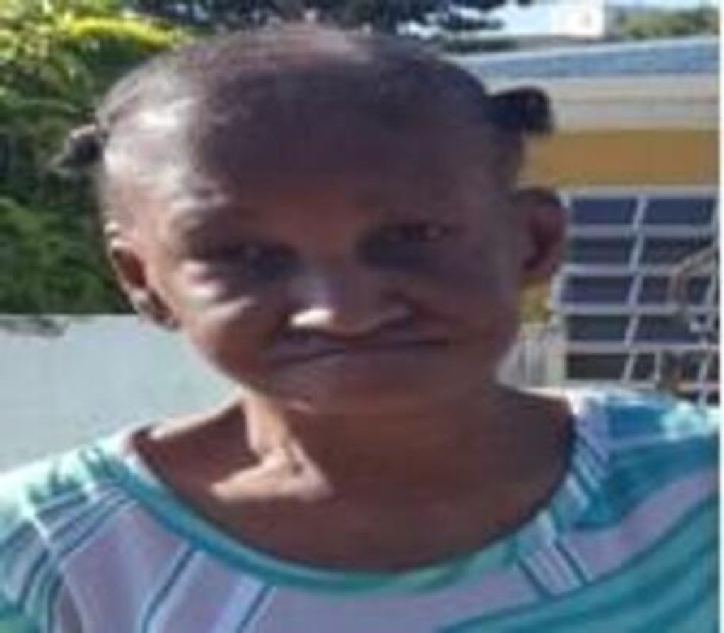 Edithrose "Rosa" Mcfarlane Profile Photo