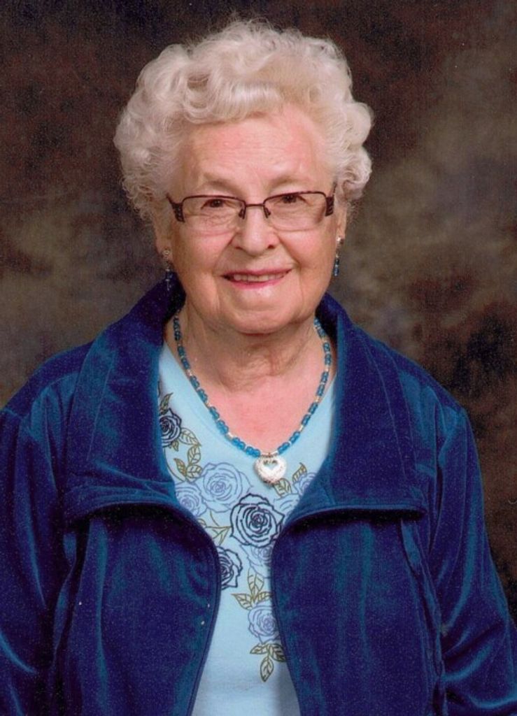Erna Reinert