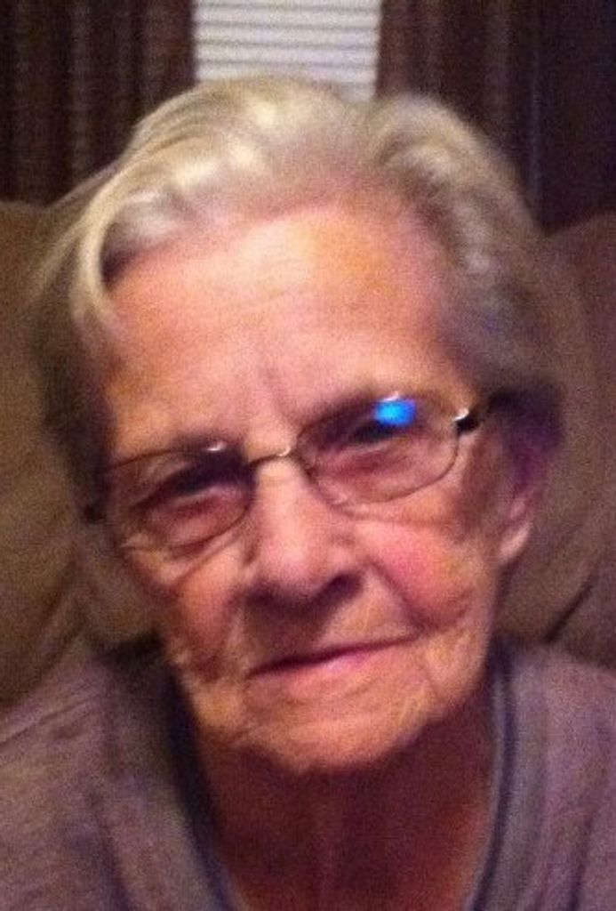 Ruth E. Thrasher Profile Photo