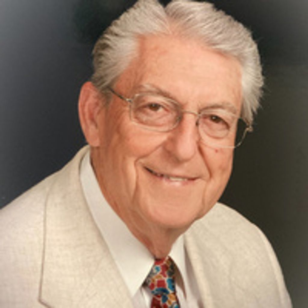 Charles D Mudd Profile Photo