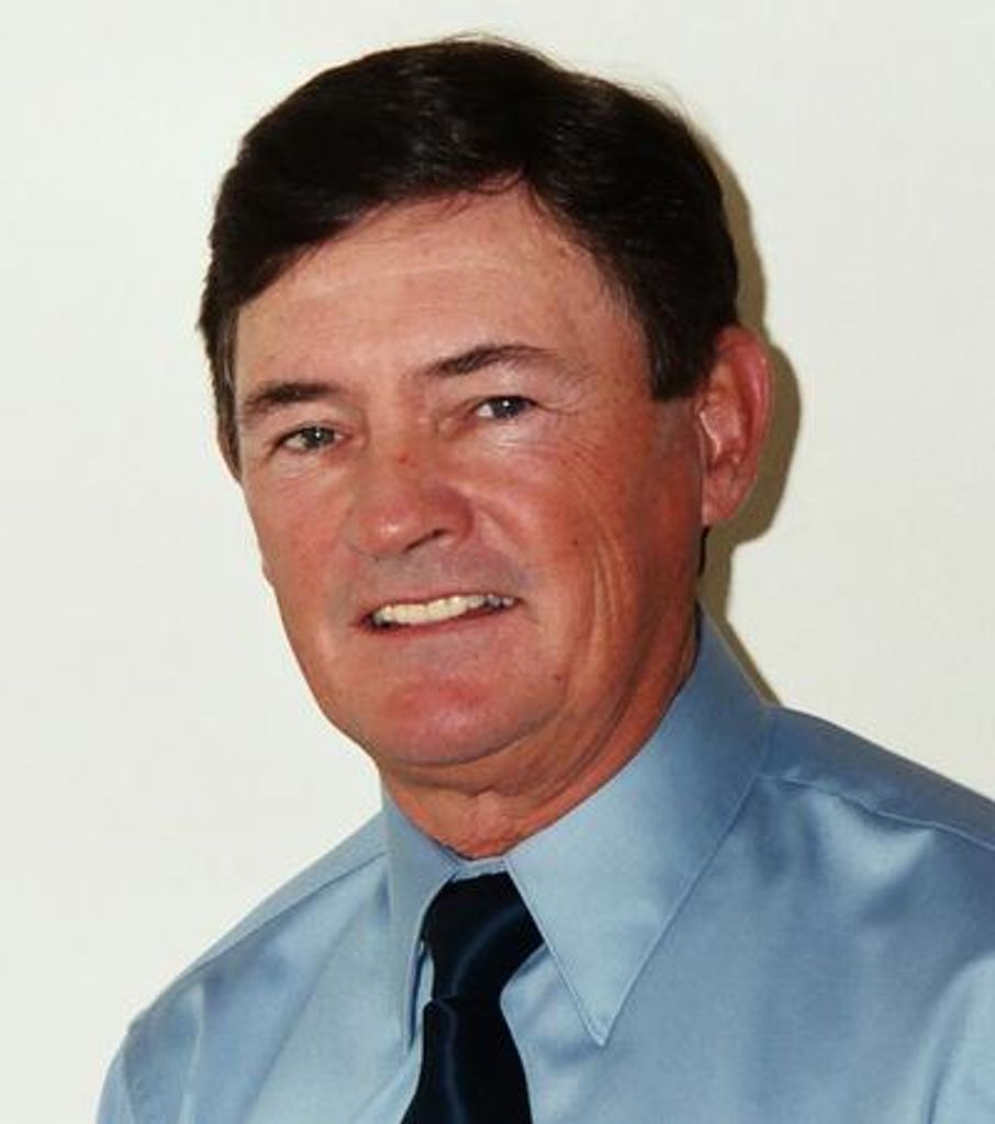 Charles Vincent Durkin