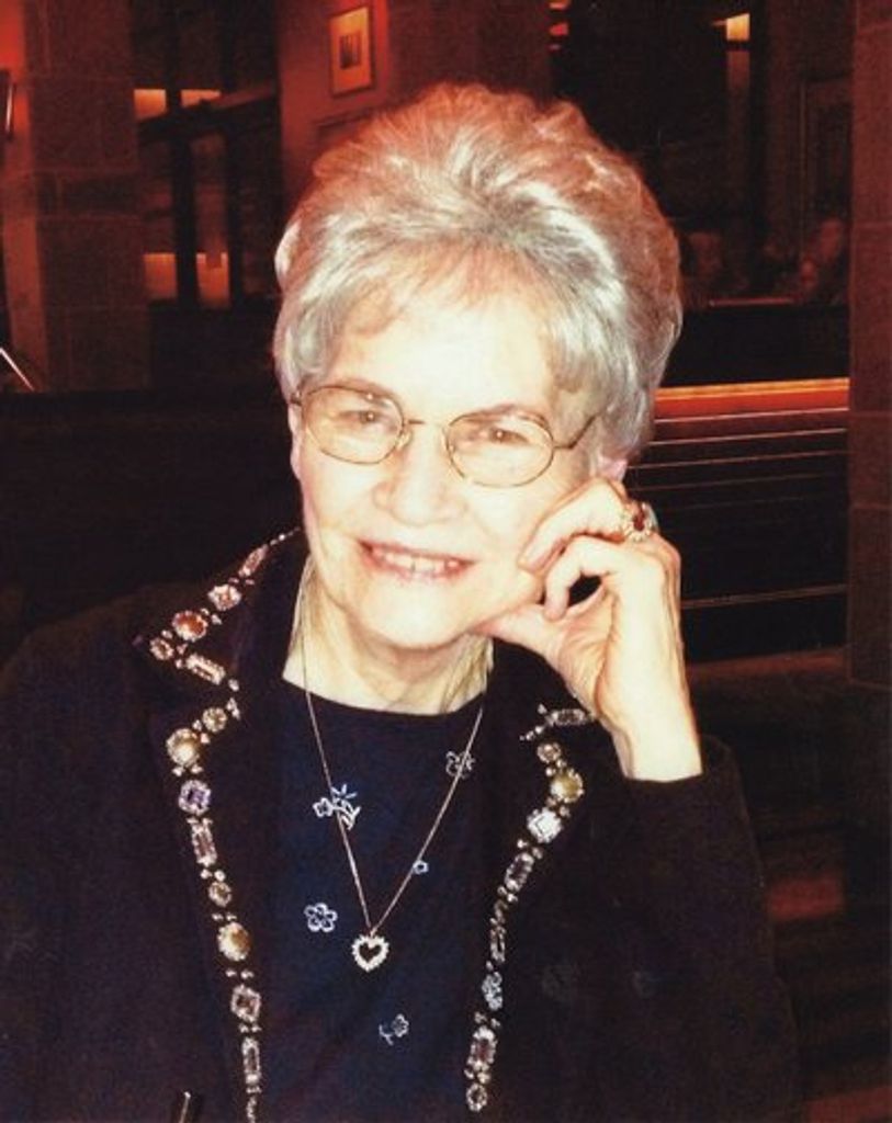 Ollie Mae Covington Profile Photo