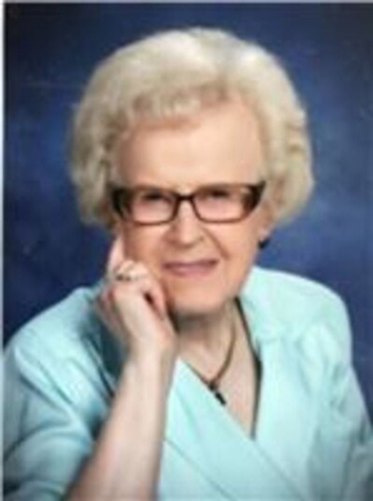 Solveig Embertson Profile Photo