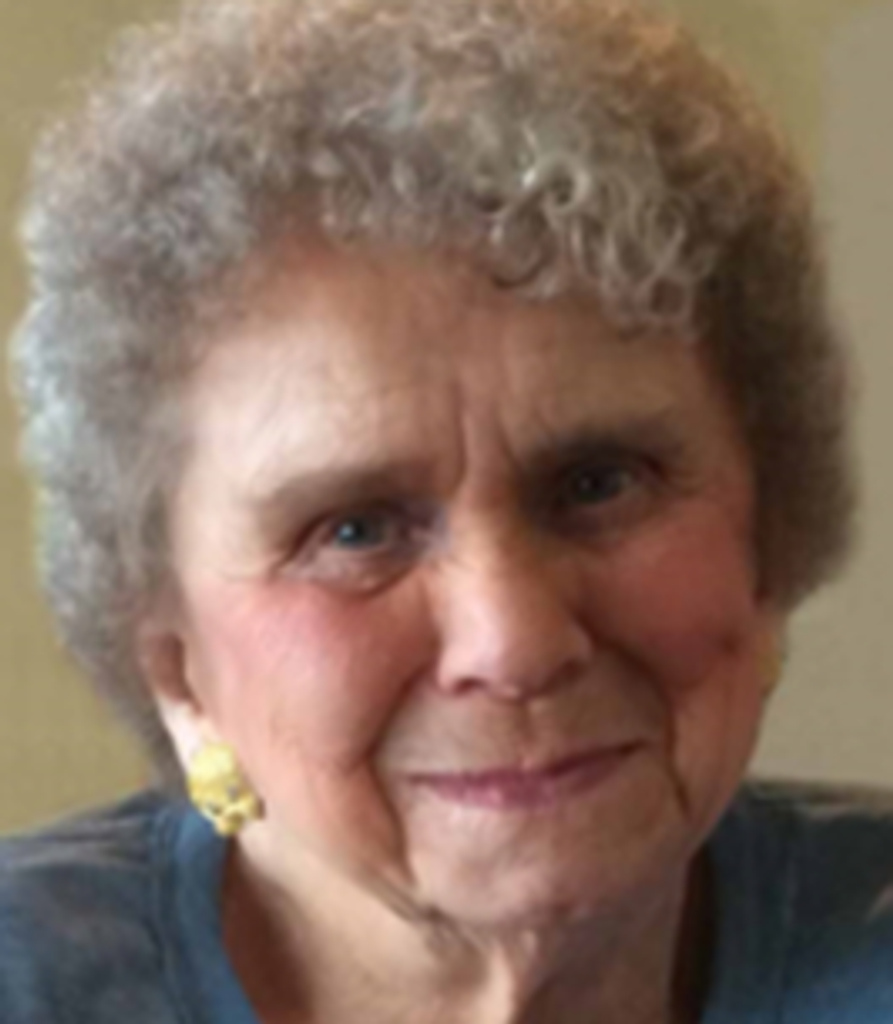 Myrna Zwiefelhofer Profile Photo