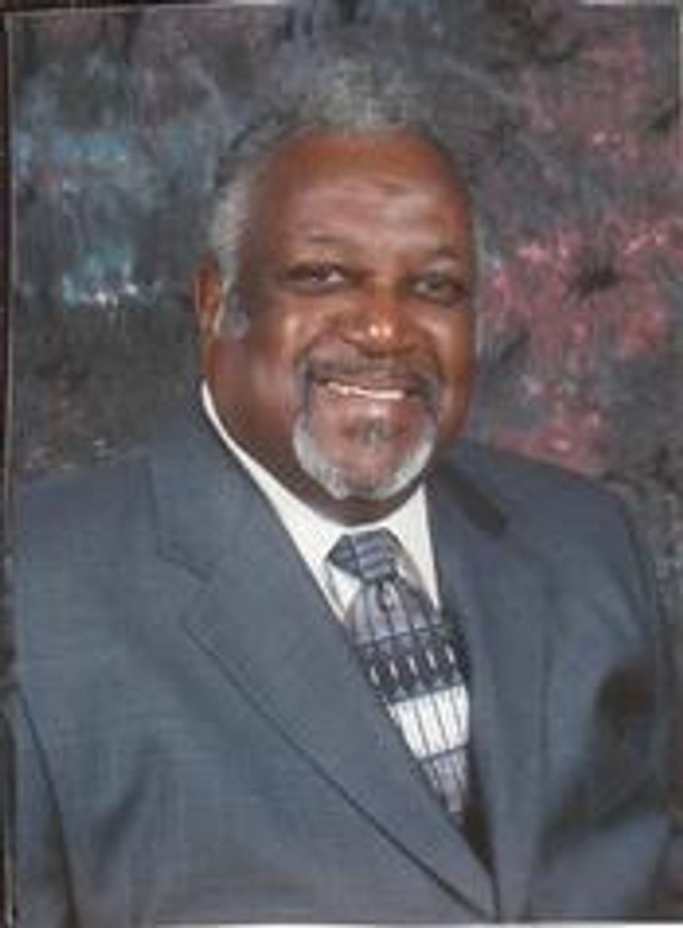 James E. Smith