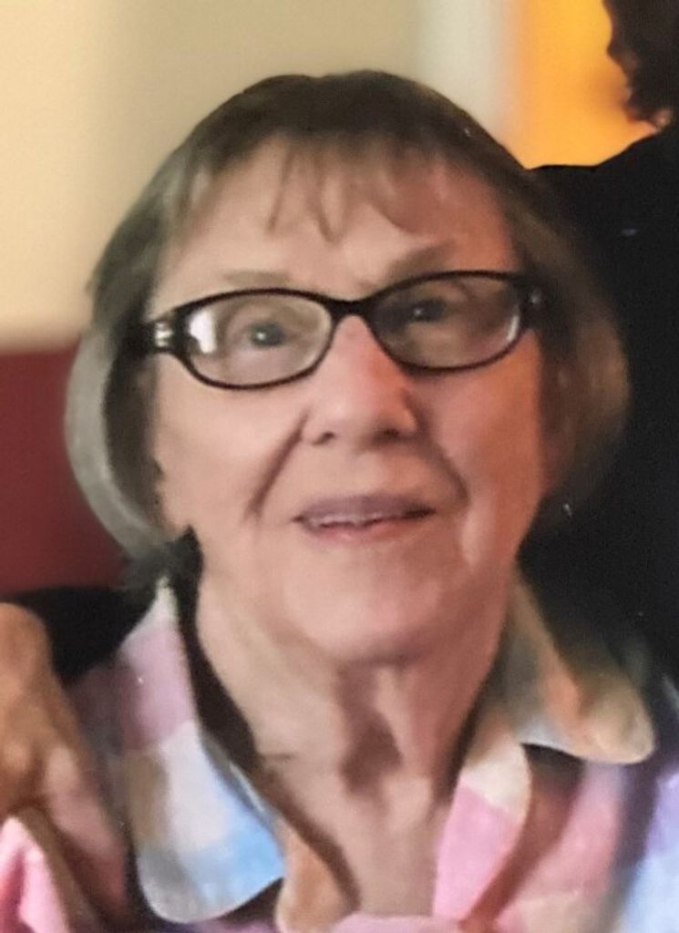 Shirley A. Whitehurst
