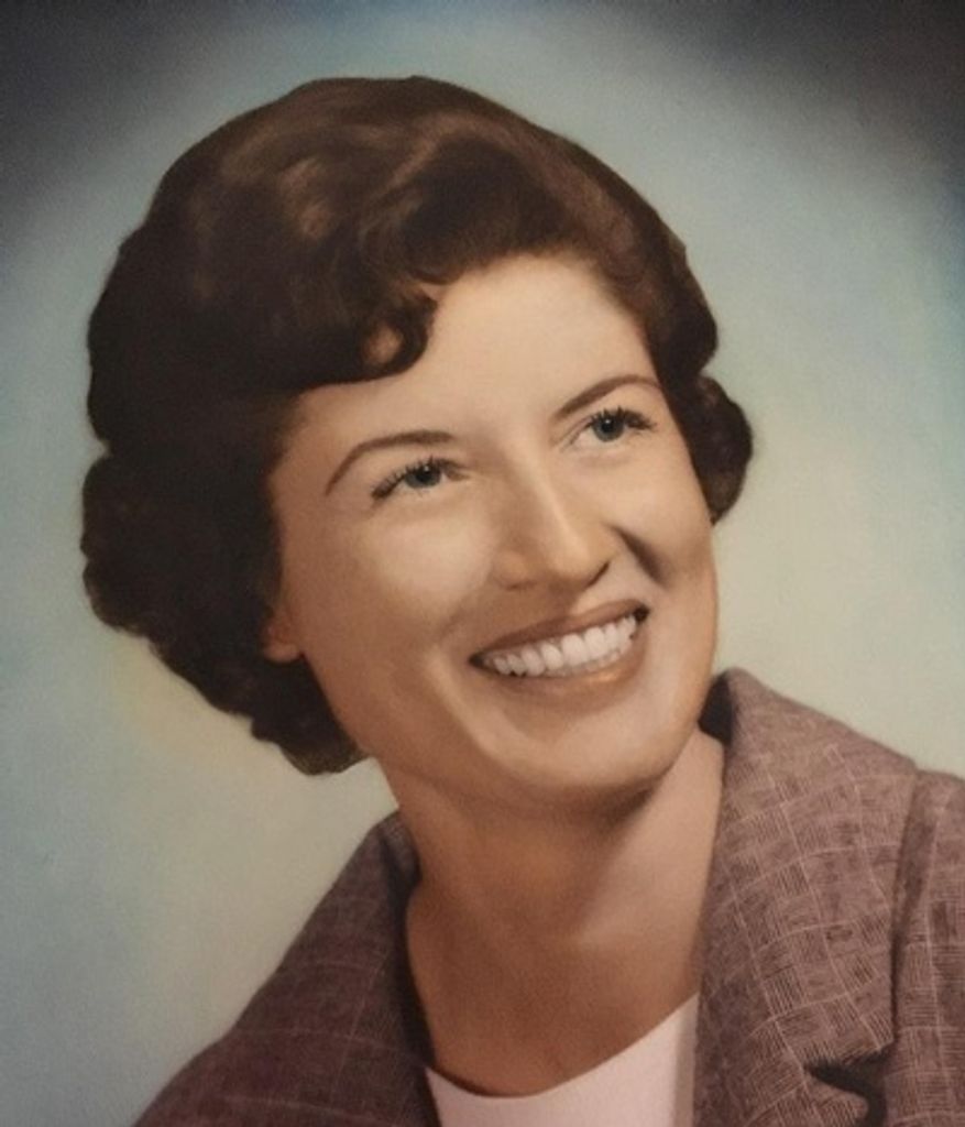 Juanita Robinson Profile Photo
