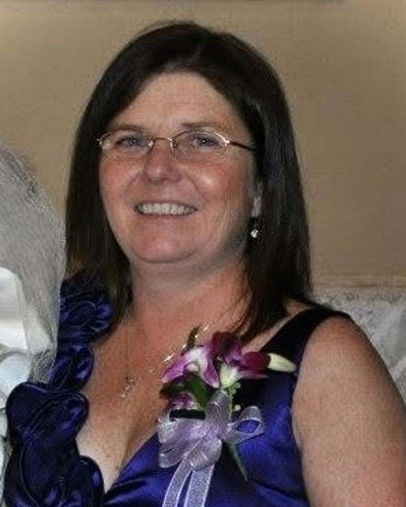 Lisa Waite Profile Photo