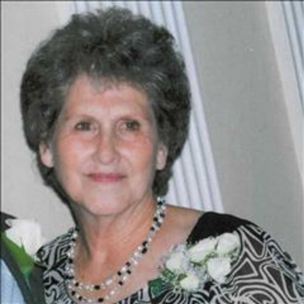 Pearlie Nell Lucas Profile Photo