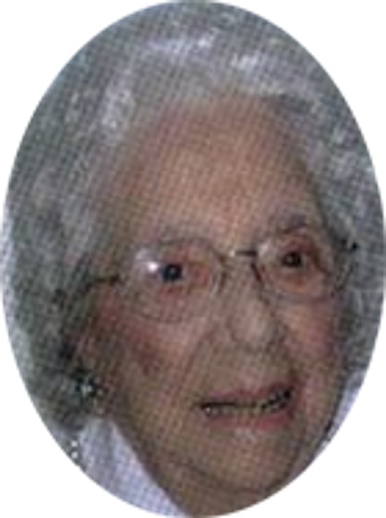 Virginia Smith