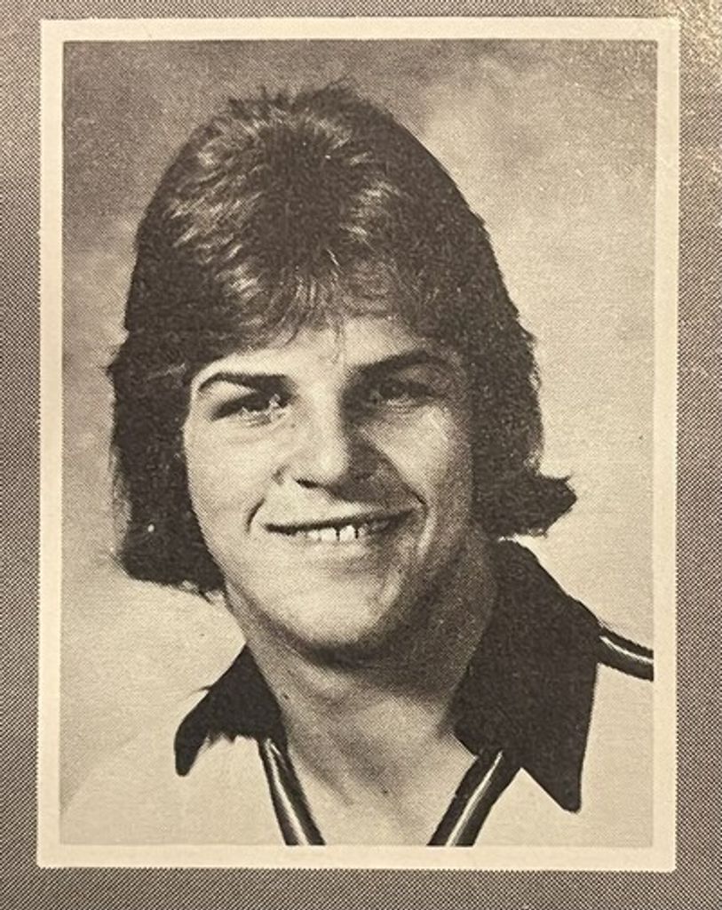 Edward Scott "Ed" Bitzan Profile Photo