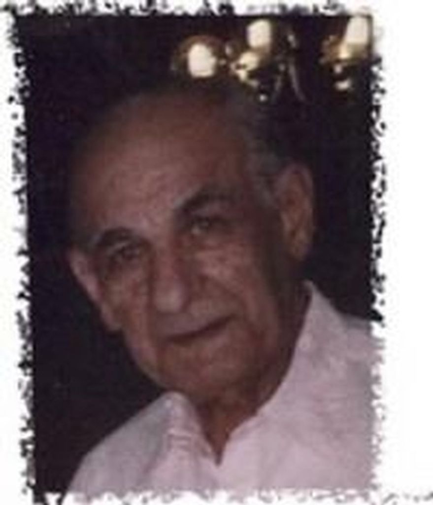 Fred Decarli