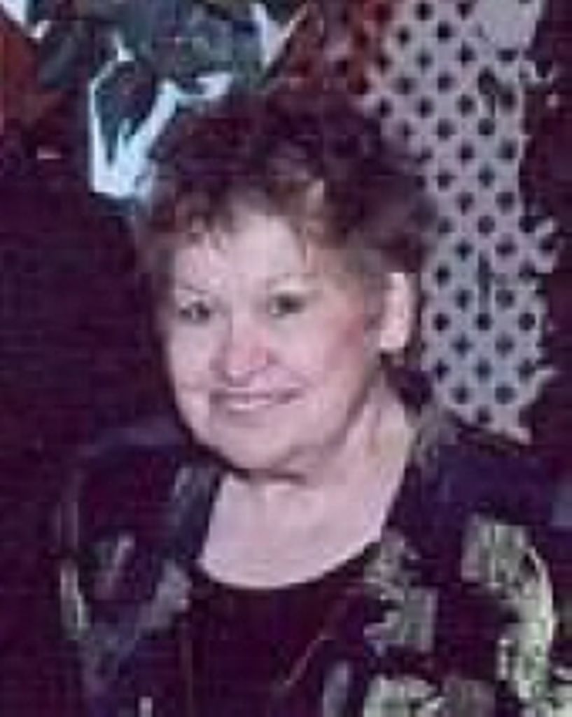 Mary  Marge Loacano