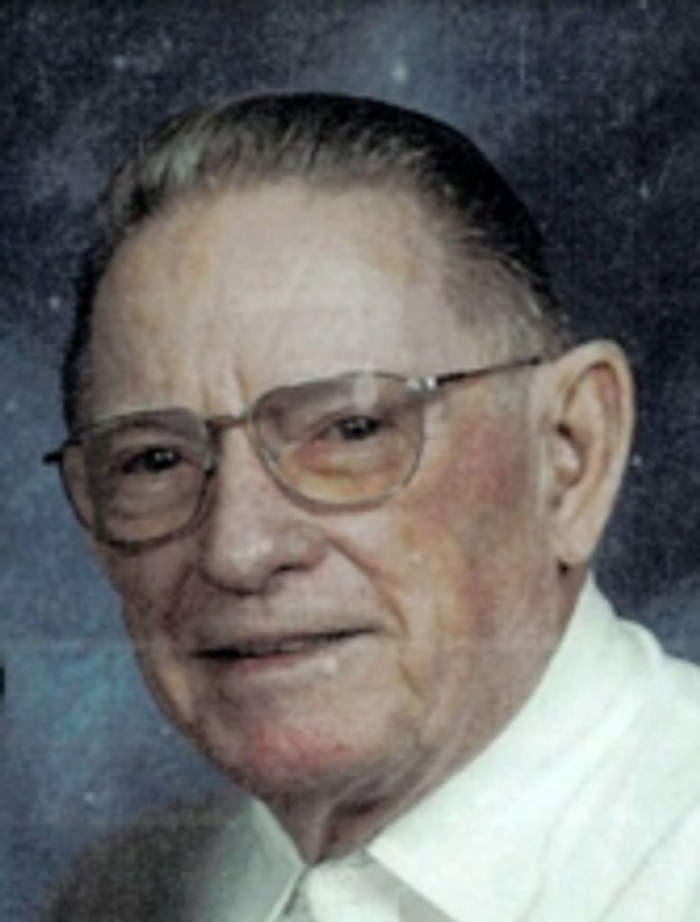 Frederick E. "Fred" Windau