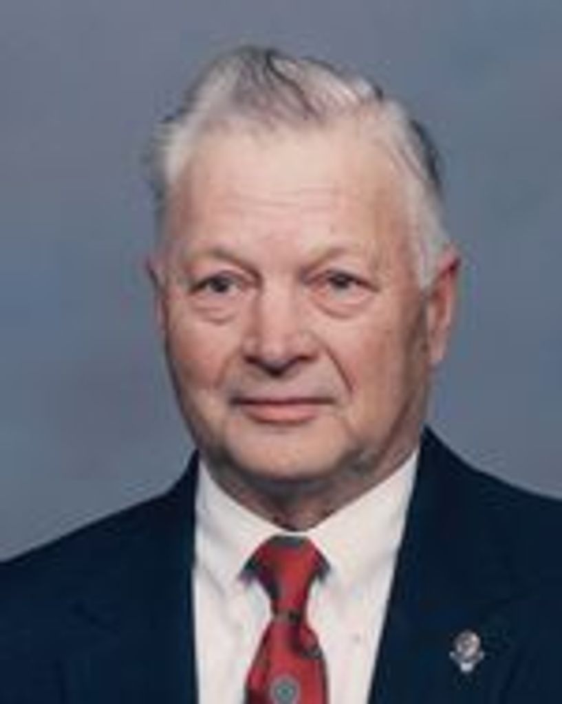Glenn R. Long