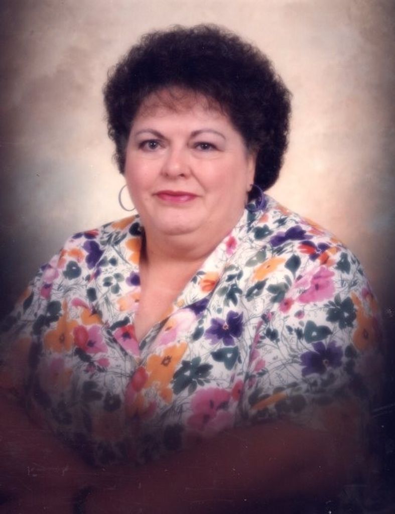 Mary Lou Mathena