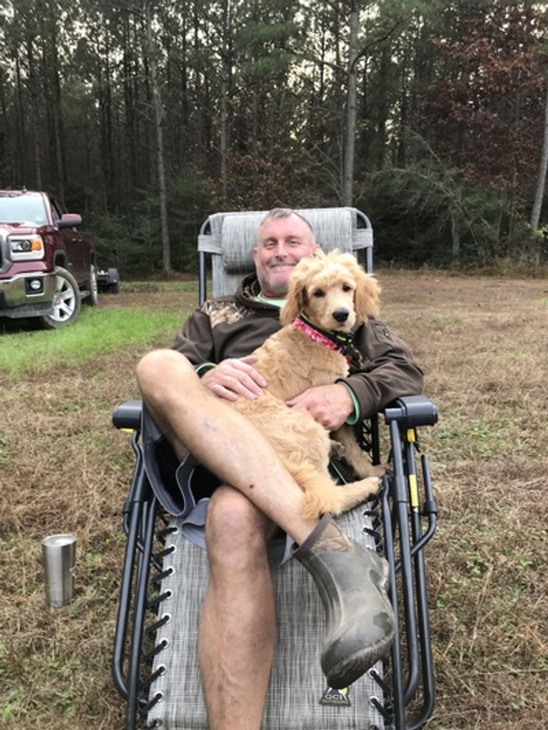 Thomas Alan Eanes Profile Photo