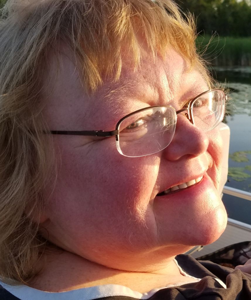Laurie Oberg Profile Photo