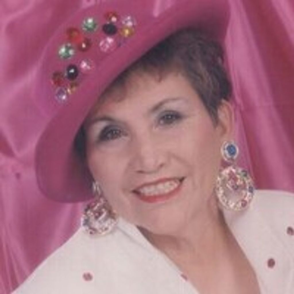 Carmen Cruz (Tulia)