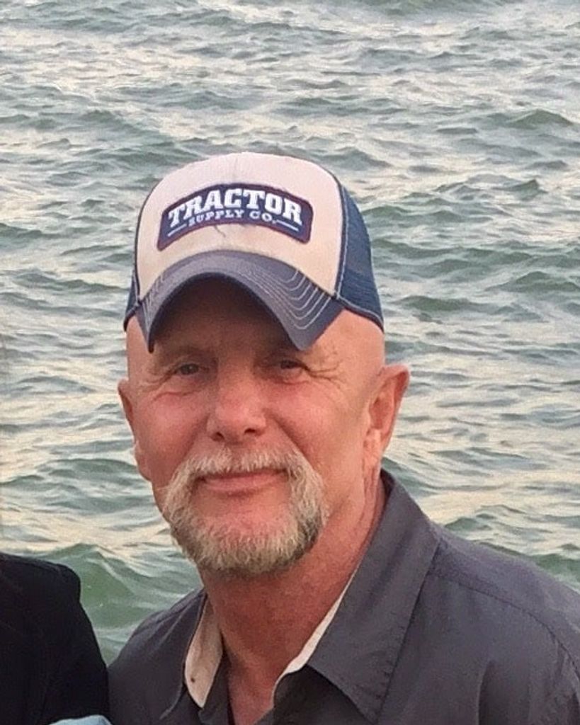 William Paul Doster Profile Photo