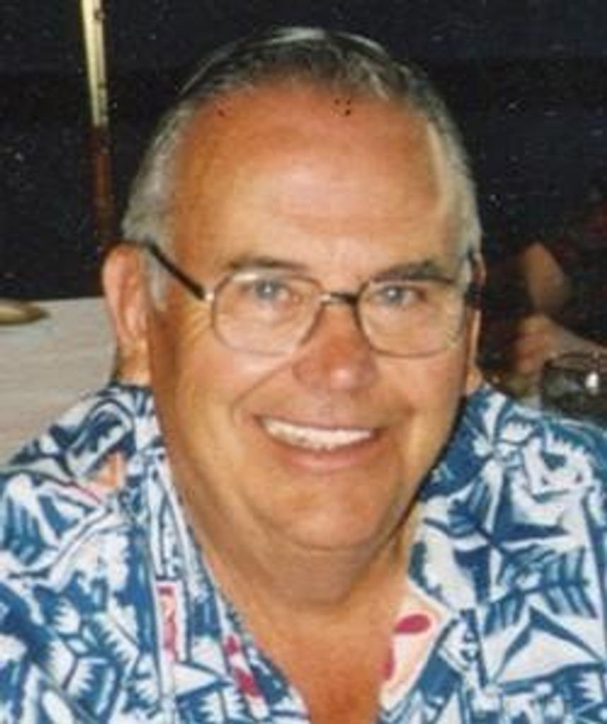 George (Tom) Thomas Renaker Jr.