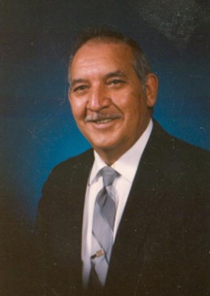 Joseph N. Lovato