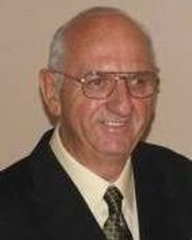 Paul W. Cooper