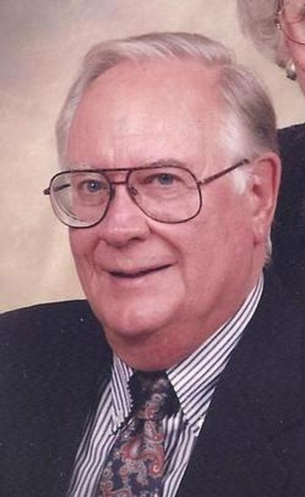 Michael M. White