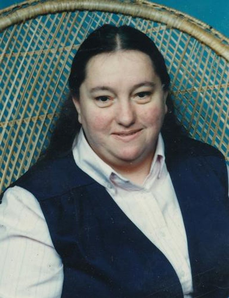 Mary Ritchie Profile Photo
