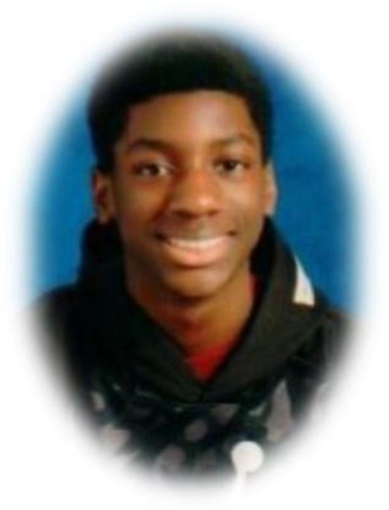 Na'Corie Lamon Williams