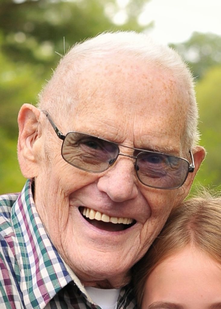 Wayne C. Weber, Sr. Profile Photo